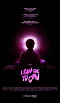 I Saw the TV Glow 2024 Hindi Dual Audio WEB-DL 720p – 480p – 1080p