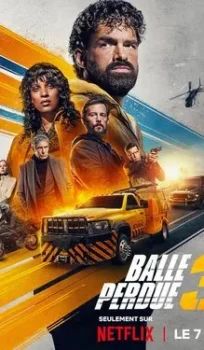 Last Bullet 2025 Hindi Dual Audio WEB-DL 720p – 480p – 108p