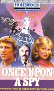 Once Upon a Spy 1980 Hindi Dual Audio WEB-DL 720p – 480p – 1080p