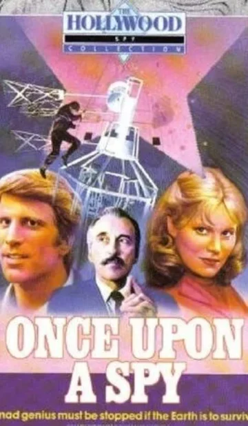 Once Upon a Spy 1980 Hindi Dual Audio WEB-DL 720p – 480p – 1080p