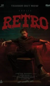 Retro 2025 Hindi HDCAM 720p – 480p – 1080p