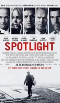 Spotlight 2015 Hindi Dual Audio WEB-DL 720p – 480p – 1080p