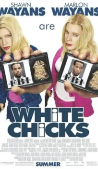 White Chicks 2004 Hindi Dual Audio WEB-DL 720p – 480p – 1080p