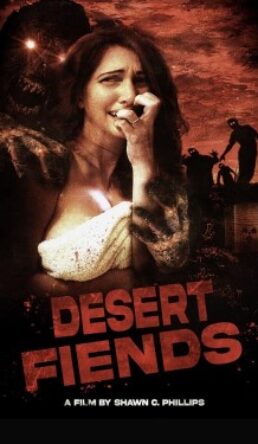 Desert Fiends