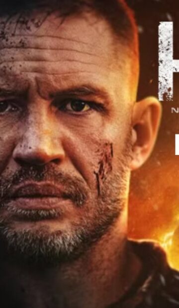 Havoc 2025 Hindi Dual Audio WEB-DL 720p – 480p – 1080p