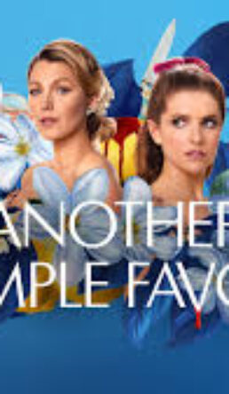 Another Simple Favor (A)