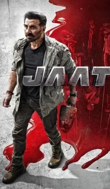 Jaat 2025 Hindi WEB-DL 720p – 480p – 1080p