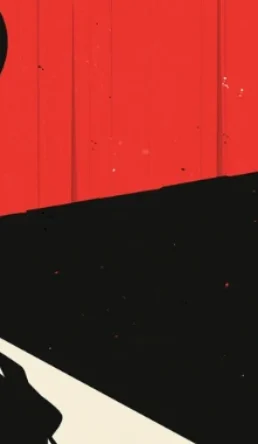 Behind the Curtain: Stranger Things: The First Shadow (UA-13+)