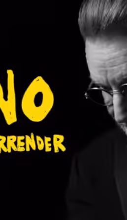 Bono: Stories of Surrender (A)