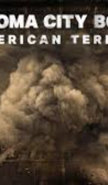 Oklahoma City Bombing: American Terror (UA-16+)